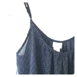 Sheer Daytrip Tank Top